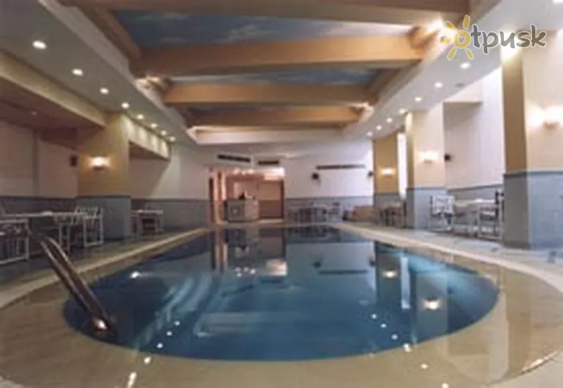 Фото отеля Regency Park 5* Piekrastes kalni Sīrija spa