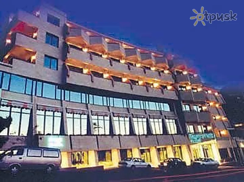 Фото отеля Regency Park 5* Piekrastes kalni Sīrija ārpuse un baseini