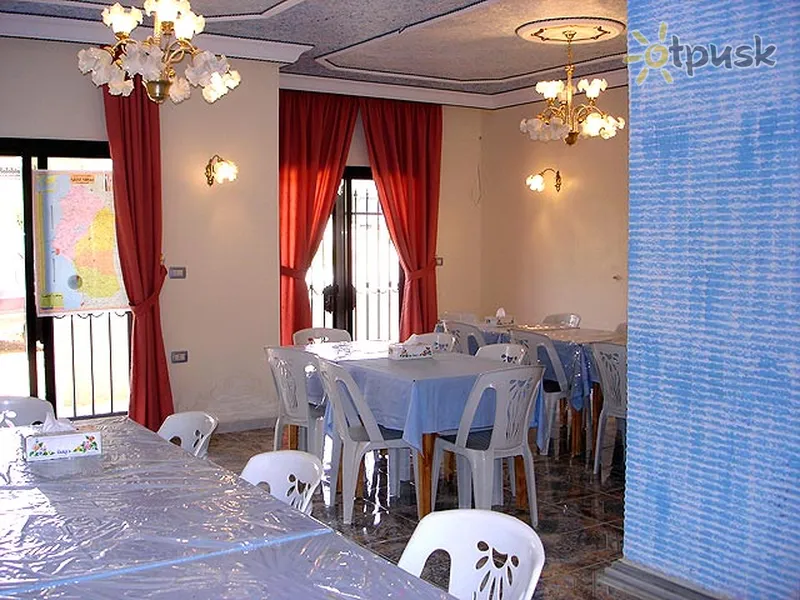Фото отеля Salladin Castel 2* Латакія Сирія бари та ресторани