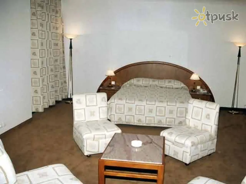 Фото отеля Shahin Tower 4* Tartus Sīrija cipariem