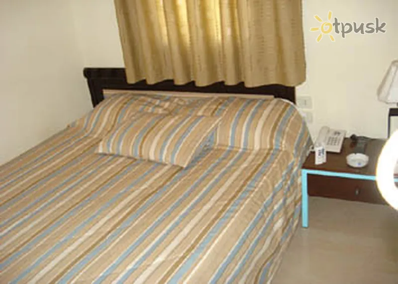Фото отеля Villa Palmyra 3* Palmīra Sīrija cipariem