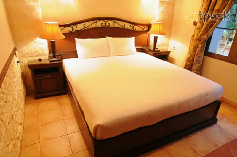 Фото отеля Yafour Hotel & Resort 4* Дамаск Сирія номери