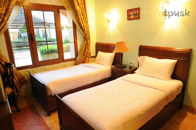 Фото отеля Yafour Hotel & Resort 4* Дамаск Сирія номери