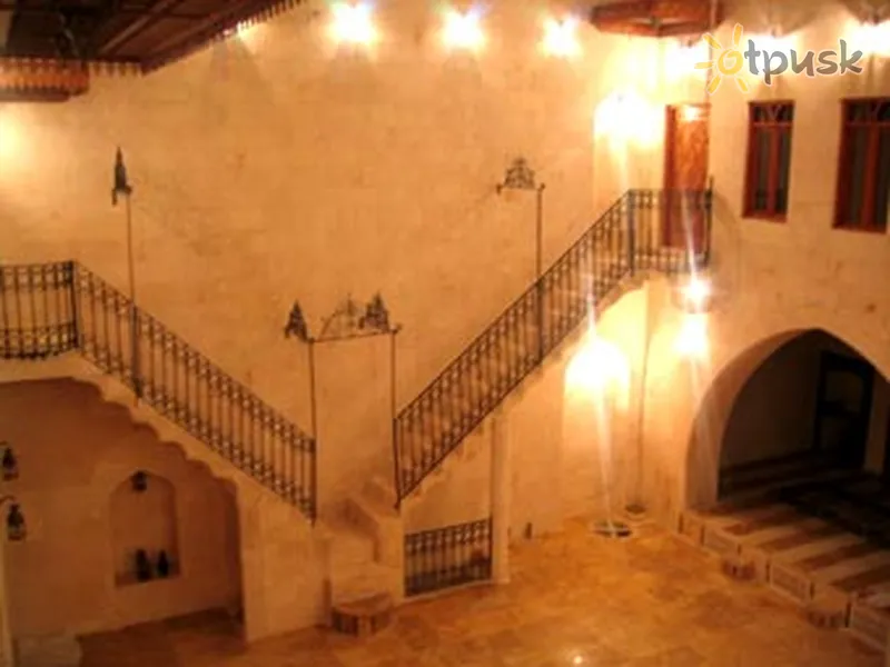 Фото отеля Tourath House 3* Alepo Sīrija cits