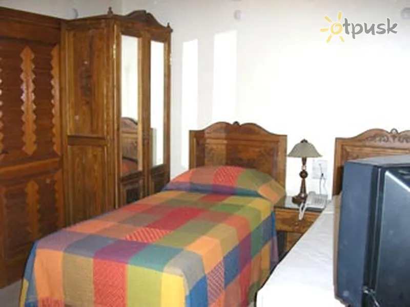 Фото отеля Tourath House 3* Alepo Sīrija cipariem