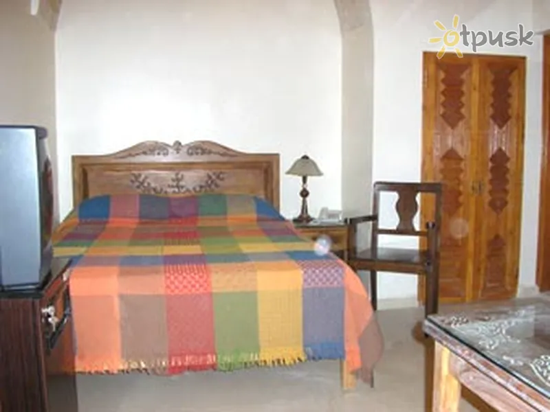 Фото отеля Tourath House 3* Alepo Sīrija cipariem