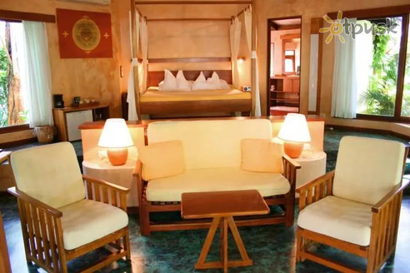 Фото отеля Capitan Suizo 3* Tamarindo Kosta Rika numeriai