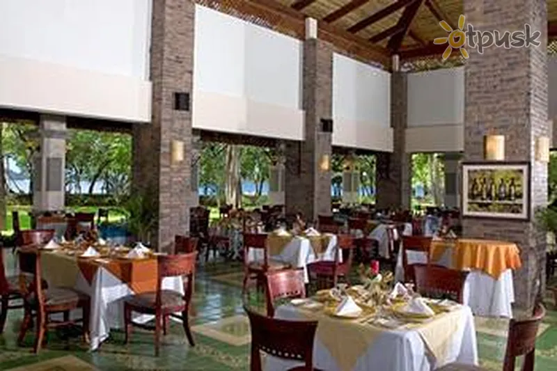 Фото отеля Casa Conde Del Mar 4* Папагайо Коста Ріка бари та ресторани