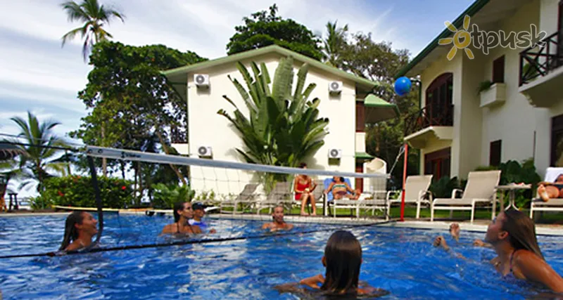 Фото отеля Club Del Mar 4* Хако Коста Рика экстерьер и бассейны