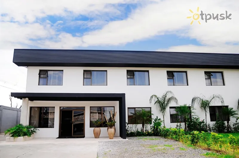 Фото отеля Colaye San Jose 3* Сан Хосе Коста Рика экстерьер и бассейны
