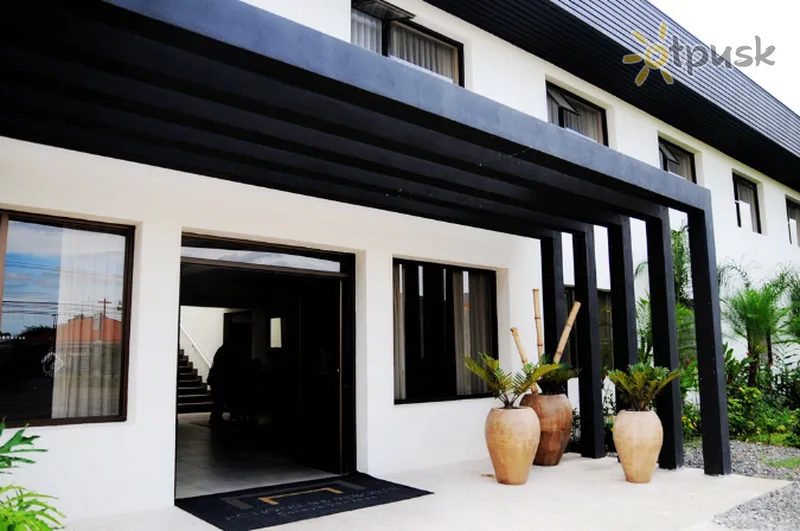 Фото отеля Colaye San Jose 3* Сан Хосе Коста Рика экстерьер и бассейны