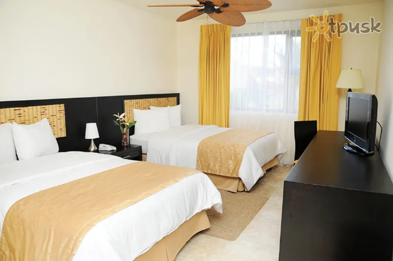 Фото отеля Colaye San Jose 3* Сан Хосе Коста Рика номера