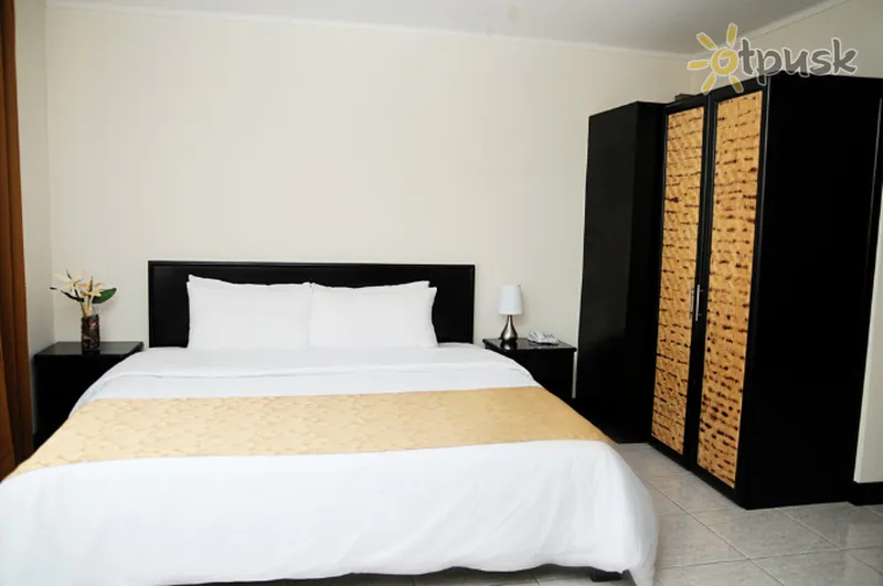 Фото отеля Colaye San Jose 3* Сан Хосе Коста Рика номера