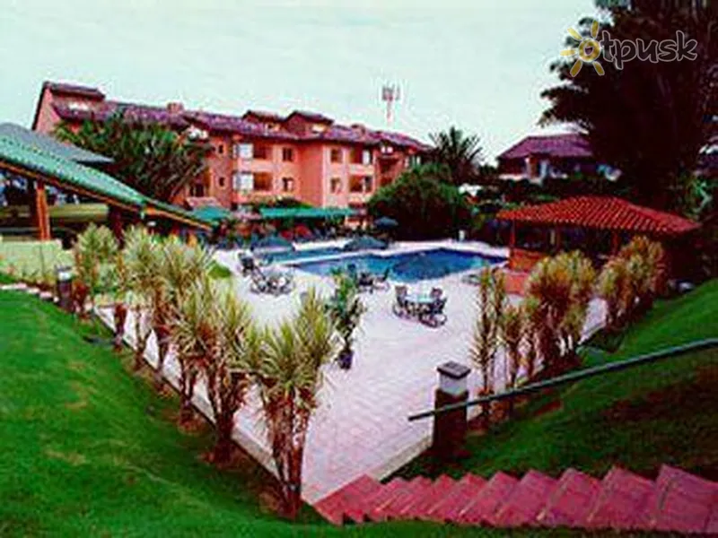 Фото отеля Country Inn & Suites 4* Сан Хосе Коста Рика экстерьер и бассейны
