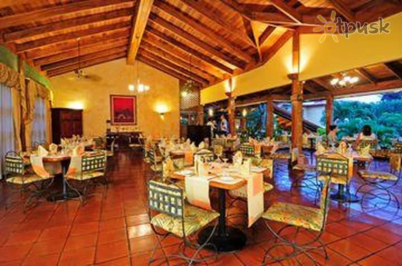 Фото отеля Country Inn & Suites 4* Сан Хосе Коста Рика бары и рестораны