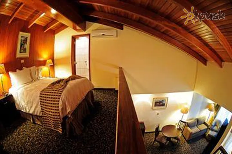 Фото отеля Country Inn & Suites 4* Сан Хосе Коста Рика номера