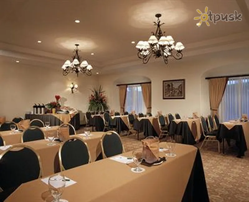 Фото отеля Courtyard by Marriott San Jose 5* Сан Хосе Коста Рика прочее