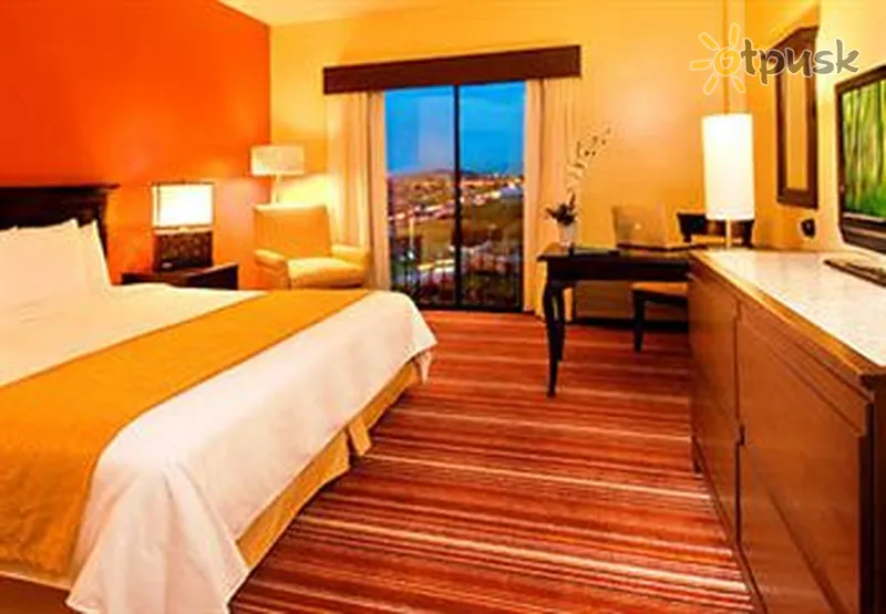 Фото отеля Courtyard by Marriott San Jose 5* Сан Хосе Коста Рика номера
