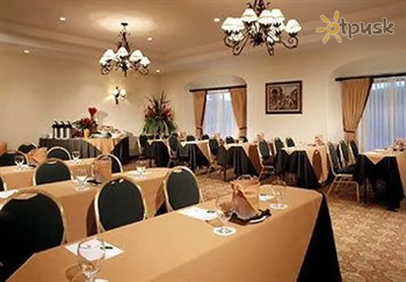 Фото отеля Courtyard by Marriott San Jose 5* Сан Хосе Коста Рика прочее