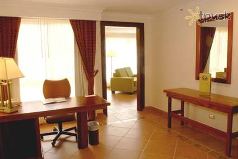 Фото отеля Doubletree Cariari by Hilton San Jose 5* San Jose Kosta Rika numeriai