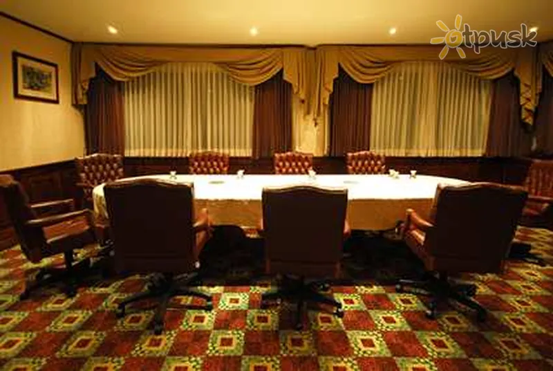 Фото отеля Doubletree Cariari by Hilton San Jose 5* San Jose Kosta Rika kita