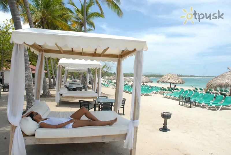 Фото отеля Playa Dorada Beach House by Faranda Hotels 3* Пуерто Плата Домінікана пляж