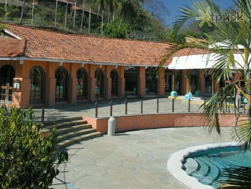 Фото отеля Premier Fiesta Resort & Spa 5* Papagayo Kosta Rika išorė ir baseinai