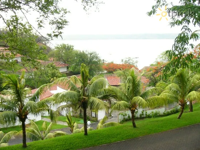 Фото отеля Premier Fiesta Resort & Spa 5* Papagayo Kosta Rika išorė ir baseinai