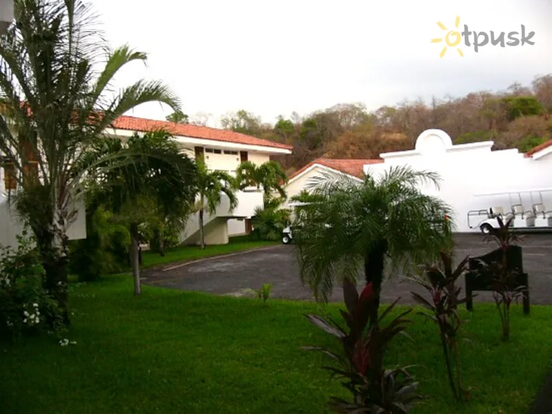 Фото отеля Premier Fiesta Resort & Spa 5* Папагайо Коста Ріка екстер'єр та басейни