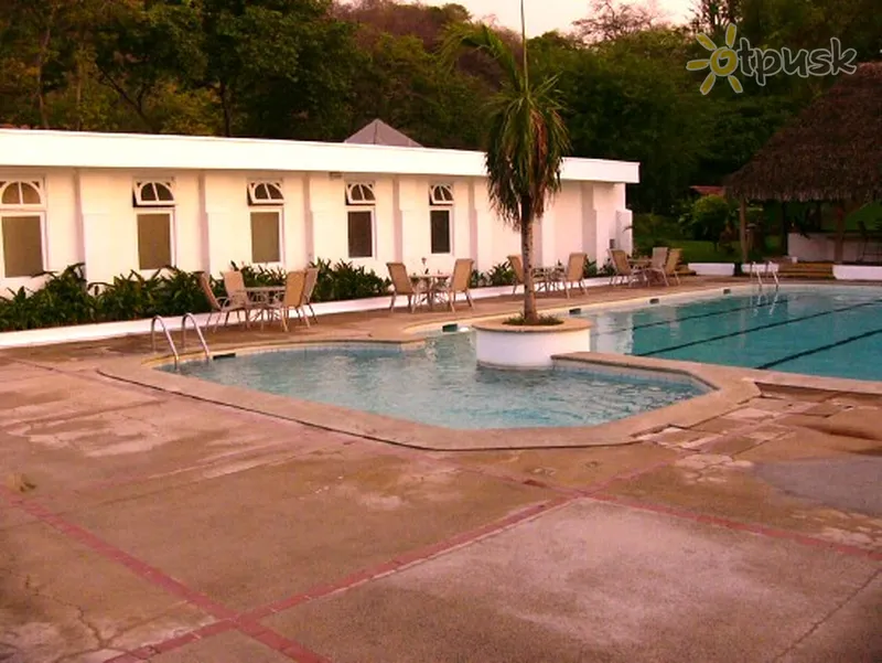 Фото отеля Premier Fiesta Resort & Spa 5* Papagayo Kosta Rika išorė ir baseinai