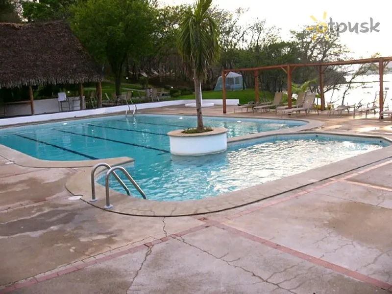 Фото отеля Premier Fiesta Resort & Spa 5* Papagayo Kosta Rika išorė ir baseinai