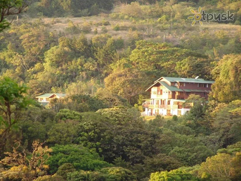 Фото отеля Hotel Belmar 3* Монтеверде Коста Рика экстерьер и бассейны