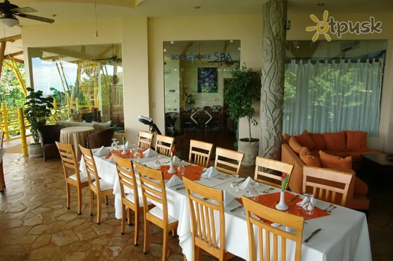 Фото отеля Issimo Suites 4* Manuelis Antonio Kosta Rika kita