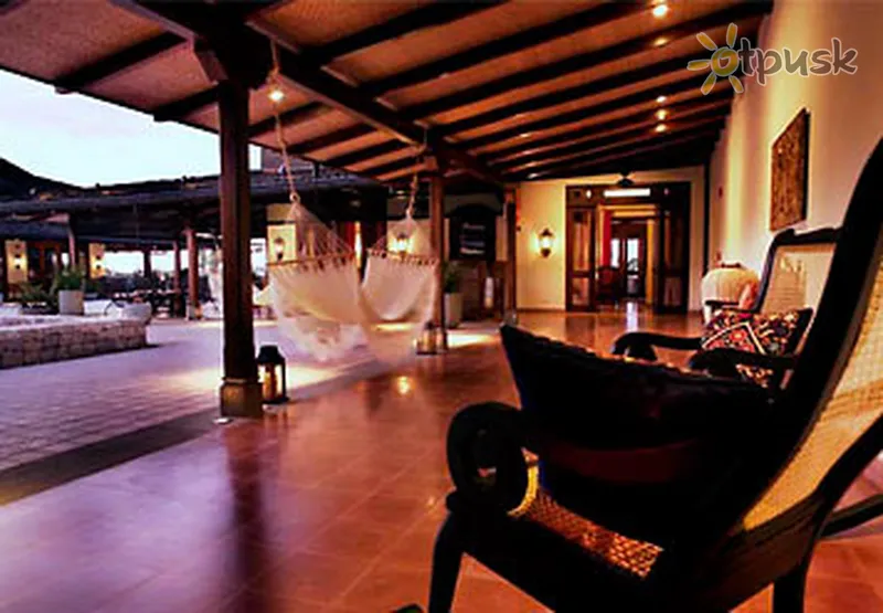 Фото отеля JW Marriott Guanacaste 5* Гуанакасте Коста Рика лобби и интерьер