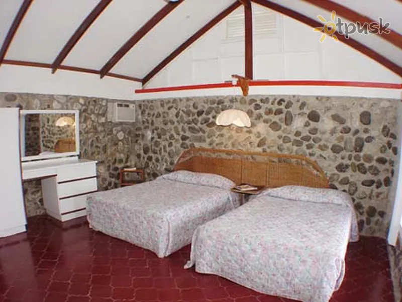 Фото отеля Karahe 3* Мануэль Антонио Коста Рика номера