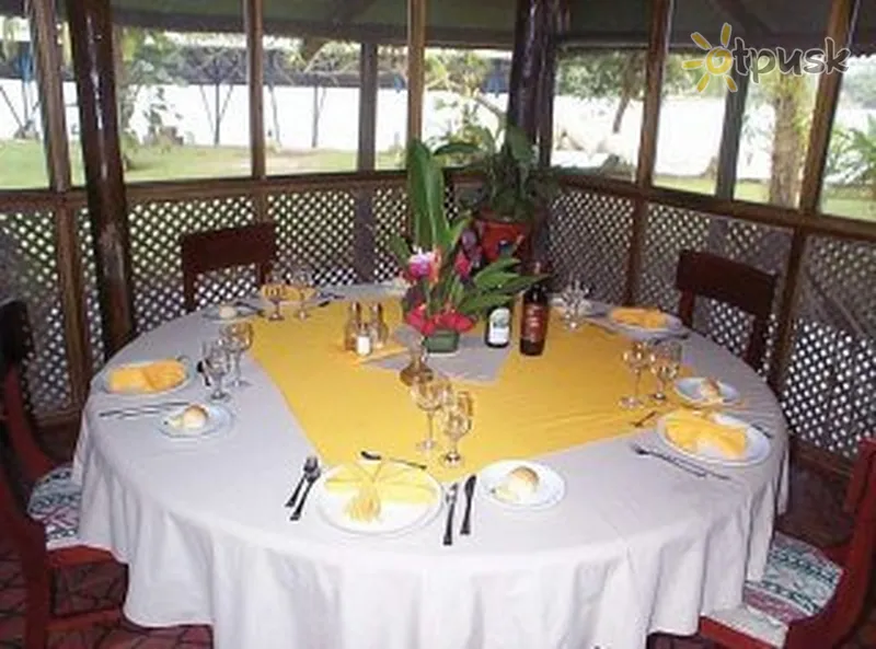 Фото отеля La Baula Lodge 3* Citronu Kostarika cits