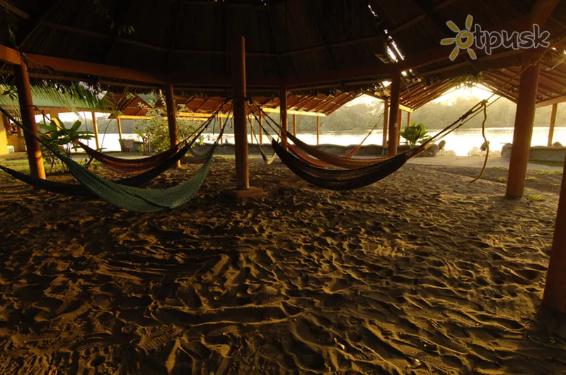 Фото отеля Laguna Lodge 3* Tortuguero Kostarika cits