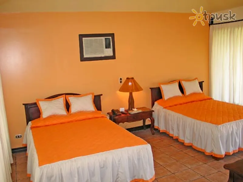 Фото отеля Montana de Fuego 4* Arenalas Kosta Rika kambariai