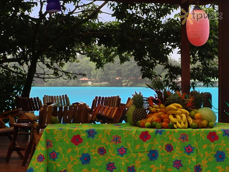 Фото отеля Pachira Lodge 3* Tortuguero Kosta Rika kita