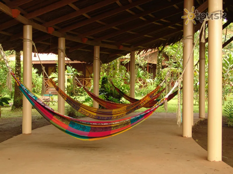 Фото отеля Pachira Lodge 3* Tortuguero Kosta Rika kita
