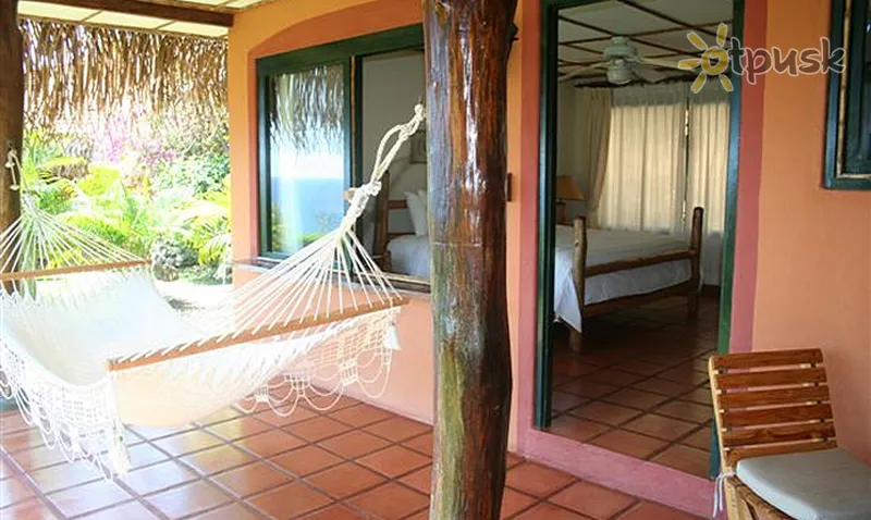 Фото отеля Punta Islita 5* San Jose Kosta Rika kambariai