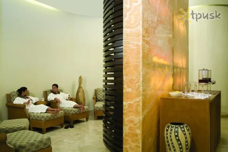 Фото отеля Beach Palace Wyndham Grand Resort 5* Канкун Мексика спа