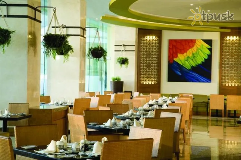 Фото отеля Beach Palace Wyndham Grand Resort 5* Канкун Мексика бары и рестораны