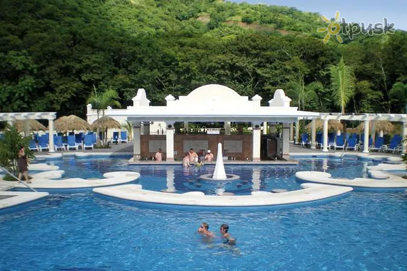 Фото отеля Riu Guanacaste 5* Гуанакасте Коста Ріка екстер'єр та басейни