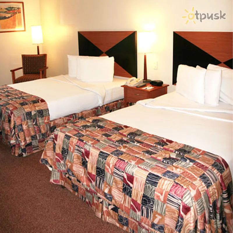 Фото отеля Sleep Inn 4* San Jose Kosta Rika numeriai
