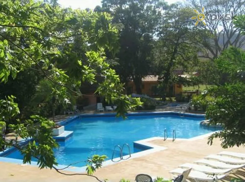 Фото отеля Sol Papagayo Resort 3* Папагайо Коста Рика экстерьер и бассейны