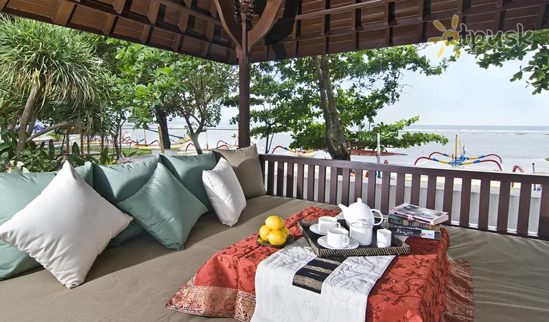 Фото отеля Sanur Royal Beach Villa 4* Sanur (Balis) Indonezija kita