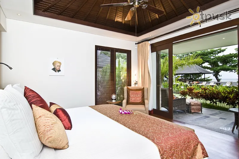 Фото отеля Sanur Royal Beach Villa 4* Санур (о. Бали) Индонезия номера