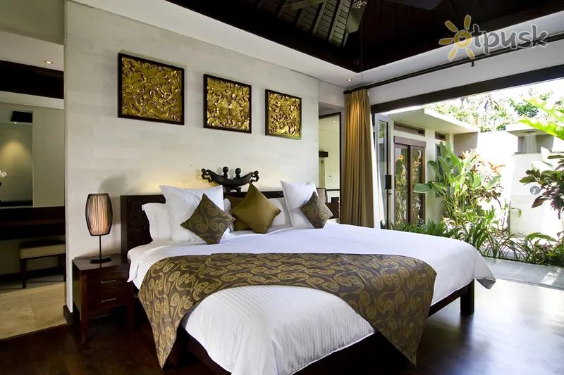 Фото отеля Sanur Royal Beach Villa 4* Sanura (Bali) Indonēzija istabas