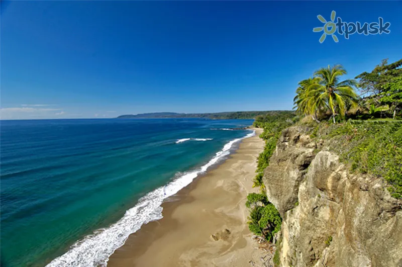 Фото отеля Tango Mar Beach & Golf Resort 4* P-s. Nikoija Kostarika cits
